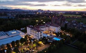 Hotel Savoia Regency Bologna